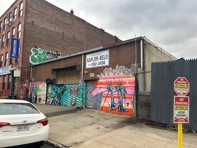 158 7th St, Brooklyn, NY for rent - Building Photo - Image 1 of 3