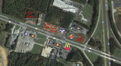 0000 Lancaster Hwy, Richburg, SC for rent Building Photo- Image 1 of 2