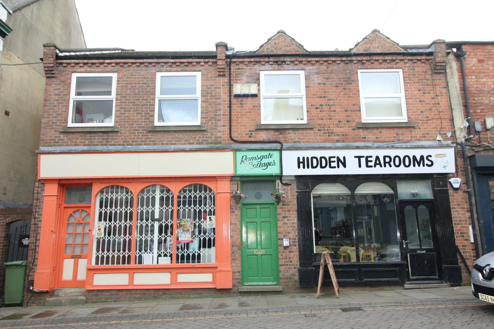 4 Ramsgate, Stockton On Tees for sale Building Photo- Image 1 of 6