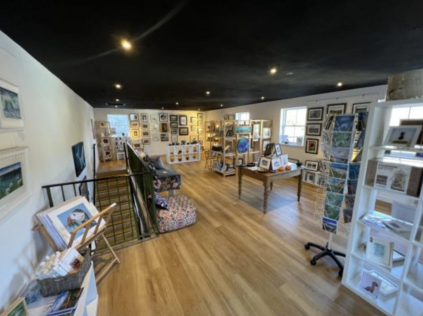 11 Monnow St, Monmouth to rent Interior Photo- Image 1 of 4