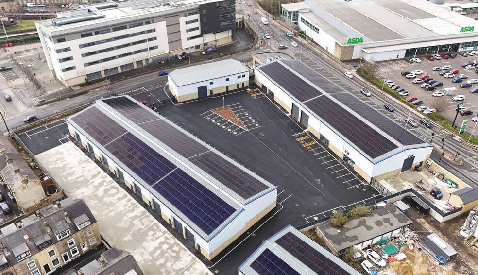 Dalton Ln, Keighley for sale - Primary Photo - Image 1 of 1