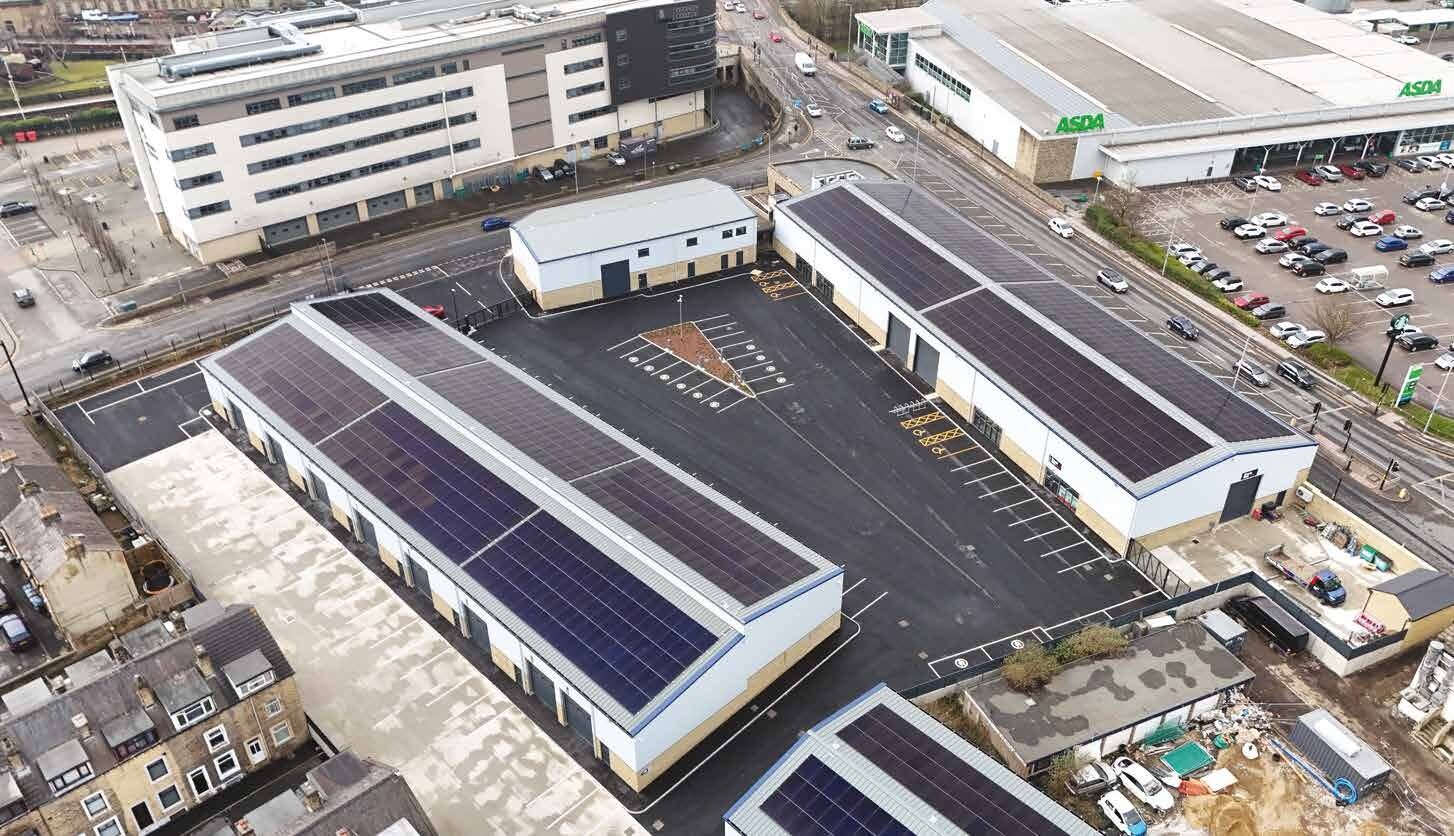 Dalton Ln, Keighley for sale Primary Photo- Image 1 of 1