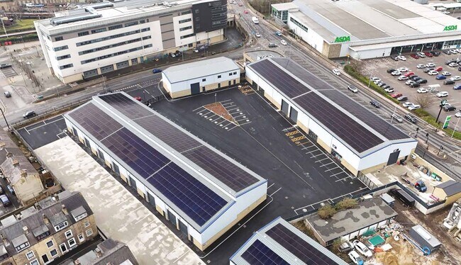 More details for Dalton Ln, Keighley - Industrial to Rent