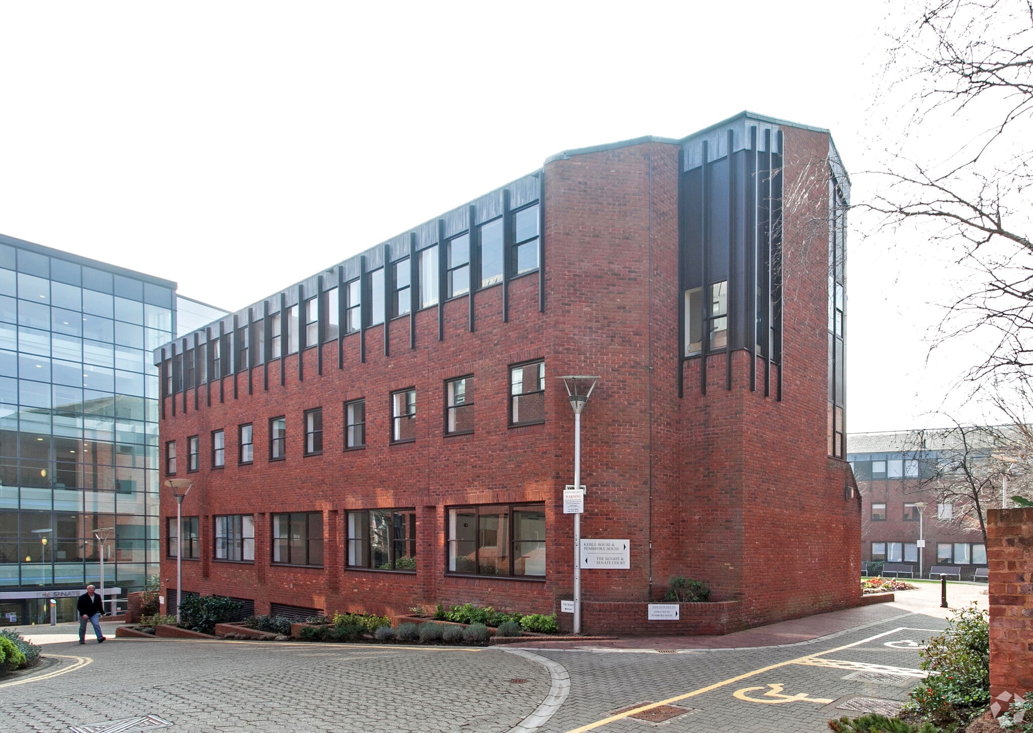 Southernhay Gardens, Exeter for sale Primary Photo- Image 1 of 1