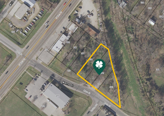 More details for 523-601 Mann St, Waco, TX - Land for Sale