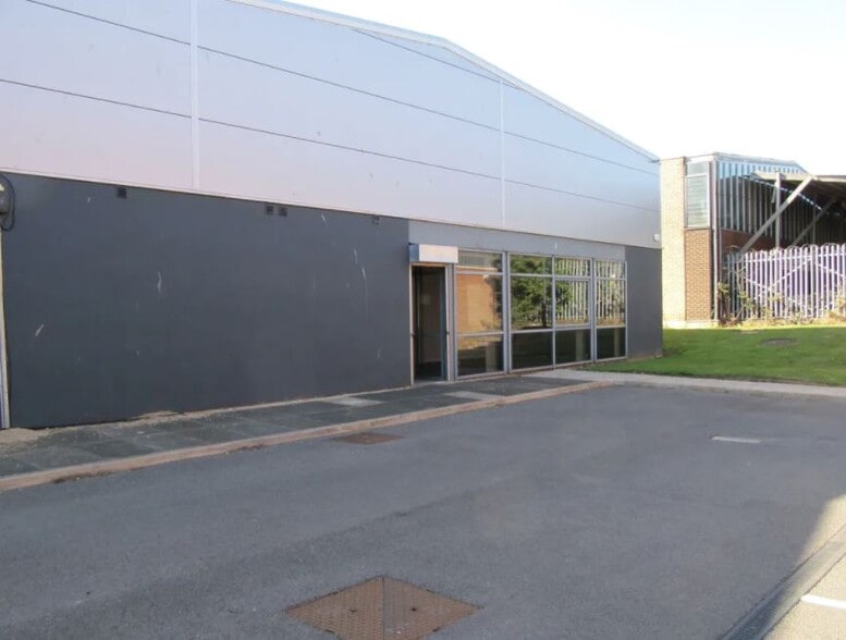 Third Av, North Shields for sale - Primary Photo - Image 1 of 1