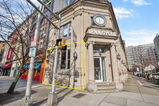 More details for 1400 Washington St, Hoboken, NJ - Retail for Rent