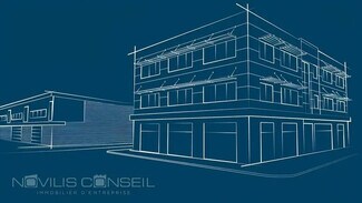 More details for Light Industrial to Rent
