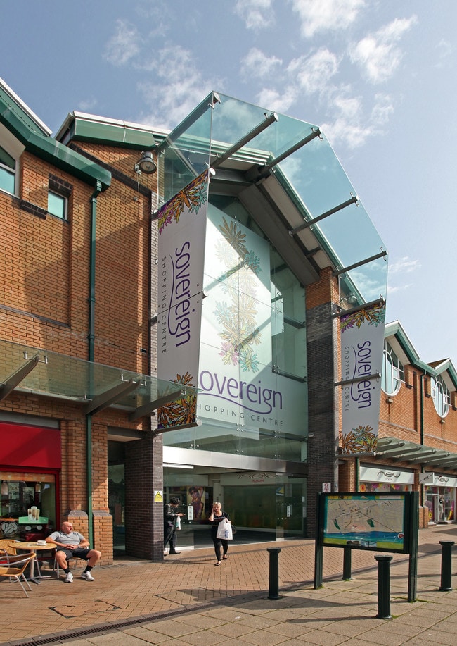 More details for 600 Christchurch Rd, Bournemouth - Retail to Rent