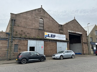 More details for 25 Seagate, Peterhead - Industrial for Rent