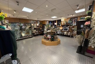 47-51 High St, Skegness to rent Interior Photo- Image 2 of 5