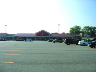 More details for 2314 E Andrew Johnson Hwy, Morristown, TN - Retail for Rent