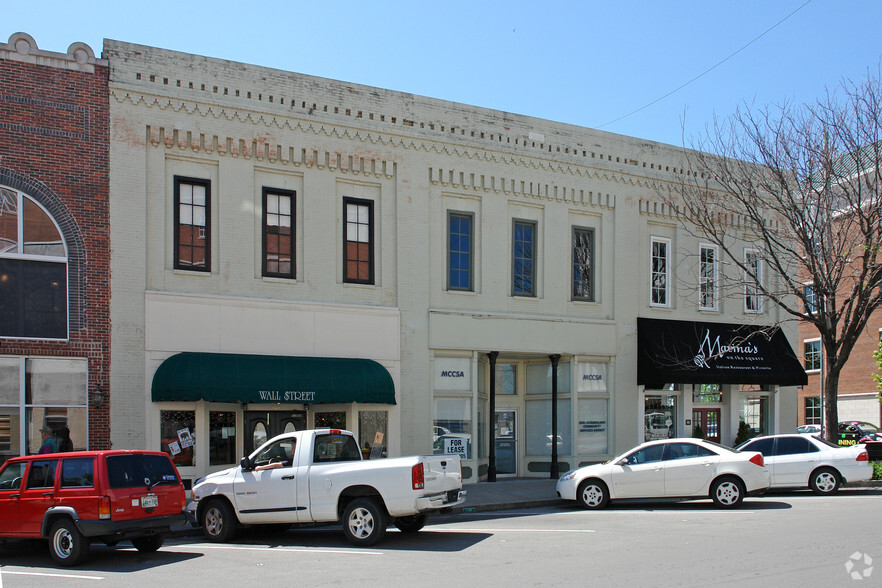 123 N Maple St, Murfreesboro, TN for sale - Primary Photo - Image 2 of 4