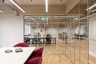 42-48 Great Portland St, London to rent Building Photo- Image 1 of 7