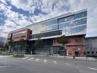 More details for 30 Avenue Carnot, Massy - Office to Rent