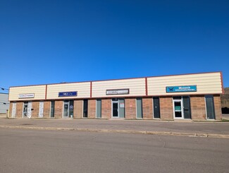 More details for 8302 Fraser Ave, Fort McMurray, AB - Office for Rent