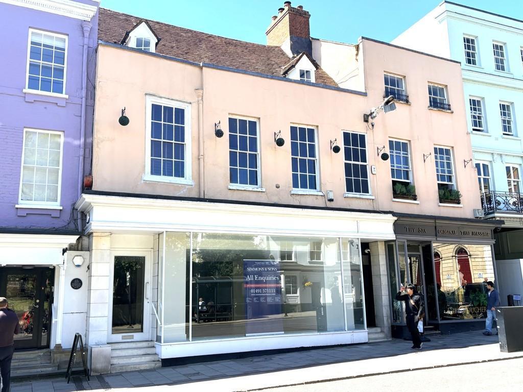 15 High St, Windsor to rent Building Photo- Image 1 of 2