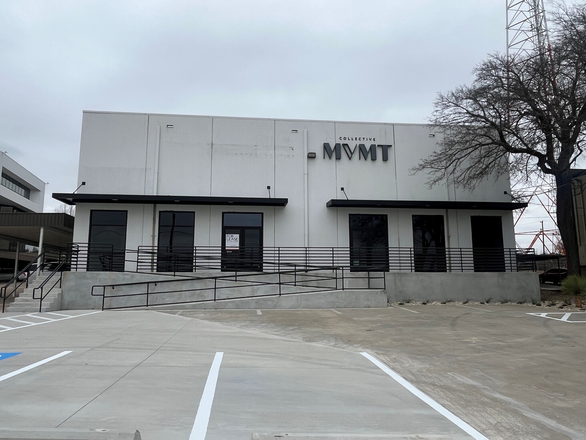 TBD Vickery Blvd, Fort Worth, TX for sale Building Photo- Image 1 of 1