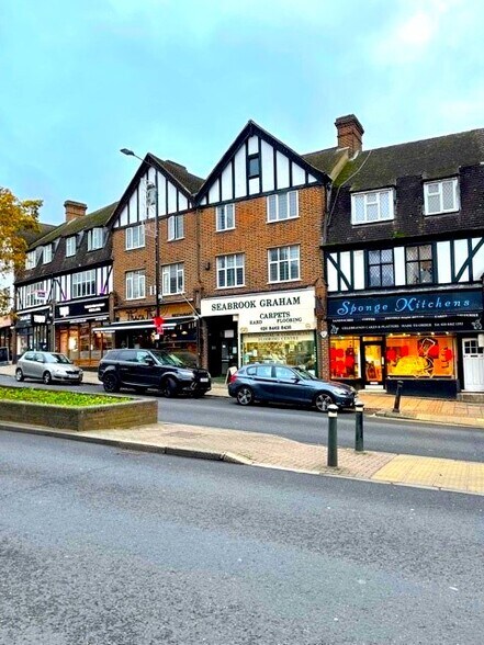 40 Station Appr, Hayes for sale - Building Photo - Image 1 of 1