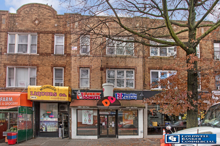 1903 Kings Hwy, Brooklyn, NY for sale - Building Photo - Image 1 of 1