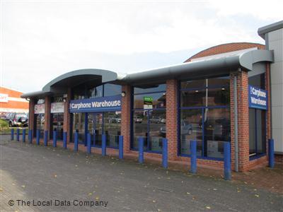 Mansfield Rd, Nottingham for sale - Primary Photo - Image 1 of 1