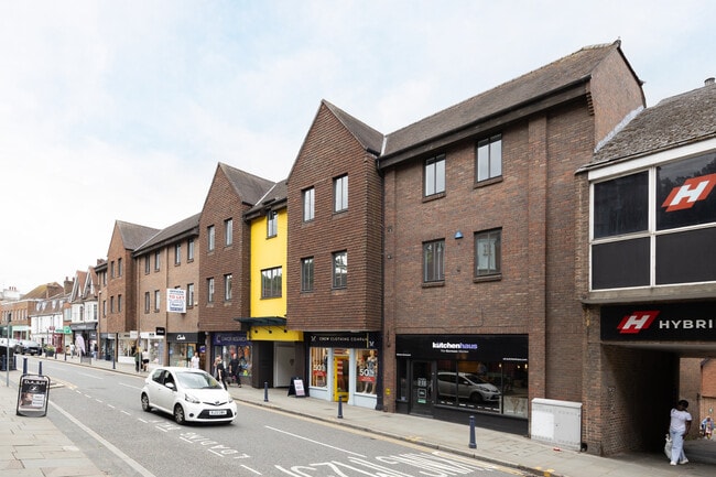 More details for 45-51A High St, Reigate - Office to Rent