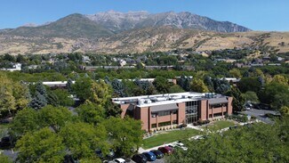 More details for 500-560 E Timpanogos Cir, Orem, UT - Co-working to Rent