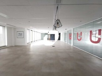 More details for 49-53 Avenue De La Division Leclerc, Châtenay-Malabry - Office to Rent