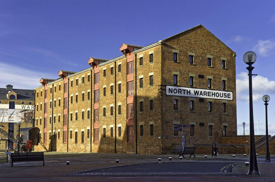 Gloucester Docks, Gloucester for rent - Building Photo - Image 1 of 1