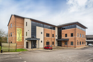 More details for Ashville Point, Runcorn - Office for Rent