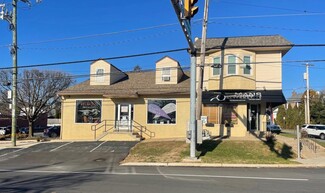 More details for 2501 W Chester Pike, Broomall, PA - Office for Rent