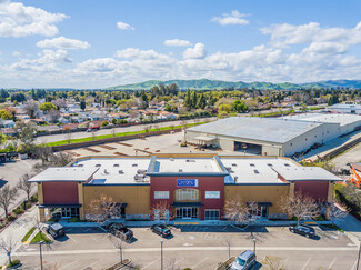 More details for 64 Union Way, Vacaville, CA - Light Industrial for Sale