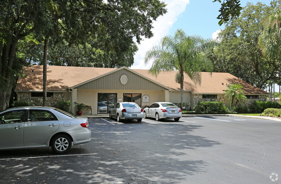 7212 Curry Ford Rd, Orlando, FL for sale - Primary Photo - Image 1 of 1