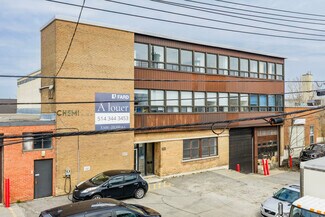 More details for 5565-5571 Paré Rue, Mt Royal, QC - Industrial to Rent