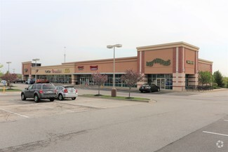 More details for 1065-1183 Williams Reserve Blvd, Wadsworth, OH - Retail for Rent