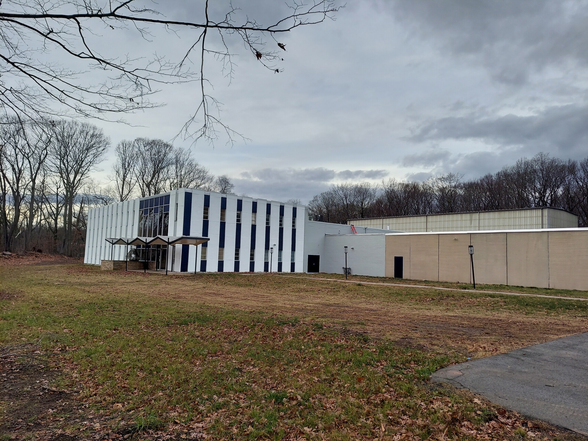 885 Wells Rd, Wethersfield, CT for sale Building Photo- Image 1 of 1