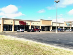 7150 Highway 1, Mansura, LA for rent Building Photo- Image 1 of 5