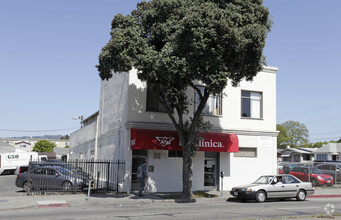 2716 International Blvd, Oakland, CA for sale Building Photo- Image 1 of 1