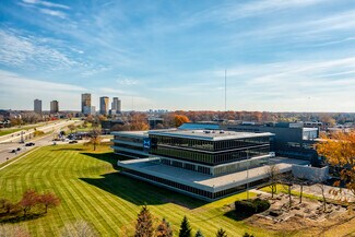 More details for 26555 Northwestern Hwy, Southfield, MI - Office, Light Industrial to Rent