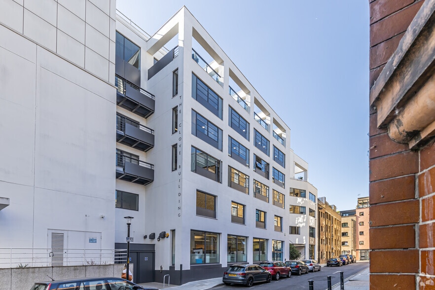 4 Maguire St, London for sale - Primary Photo - Image 1 of 1