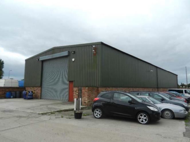 1a Malton Rd, York for sale Primary Photo- Image 1 of 1