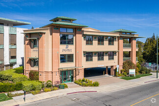 More details for 1180 Mt Diablo Blvd, Walnut Creek, CA - Office for Rent