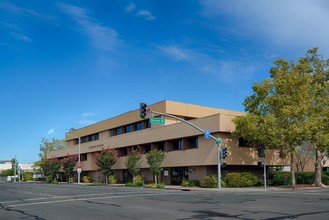 Downtown Santa Rosa, Santa Rosa, CA for rent Building Photo- Image 1 of 4