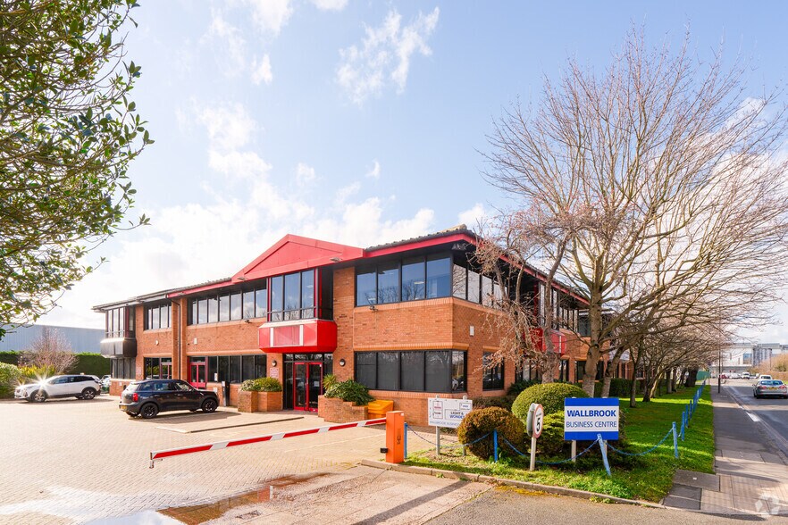 Green Ln, Hounslow for sale - Primary Photo - Image 1 of 1