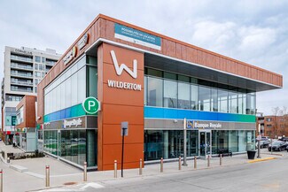 More details for 2615-2865 Ave Van Horne, Montréal, QC - Retail to Rent