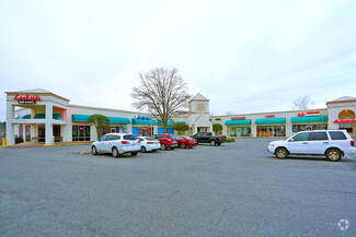 More details for 200 N Battlefield Blvd, Chesapeake, VA - Retail for Rent