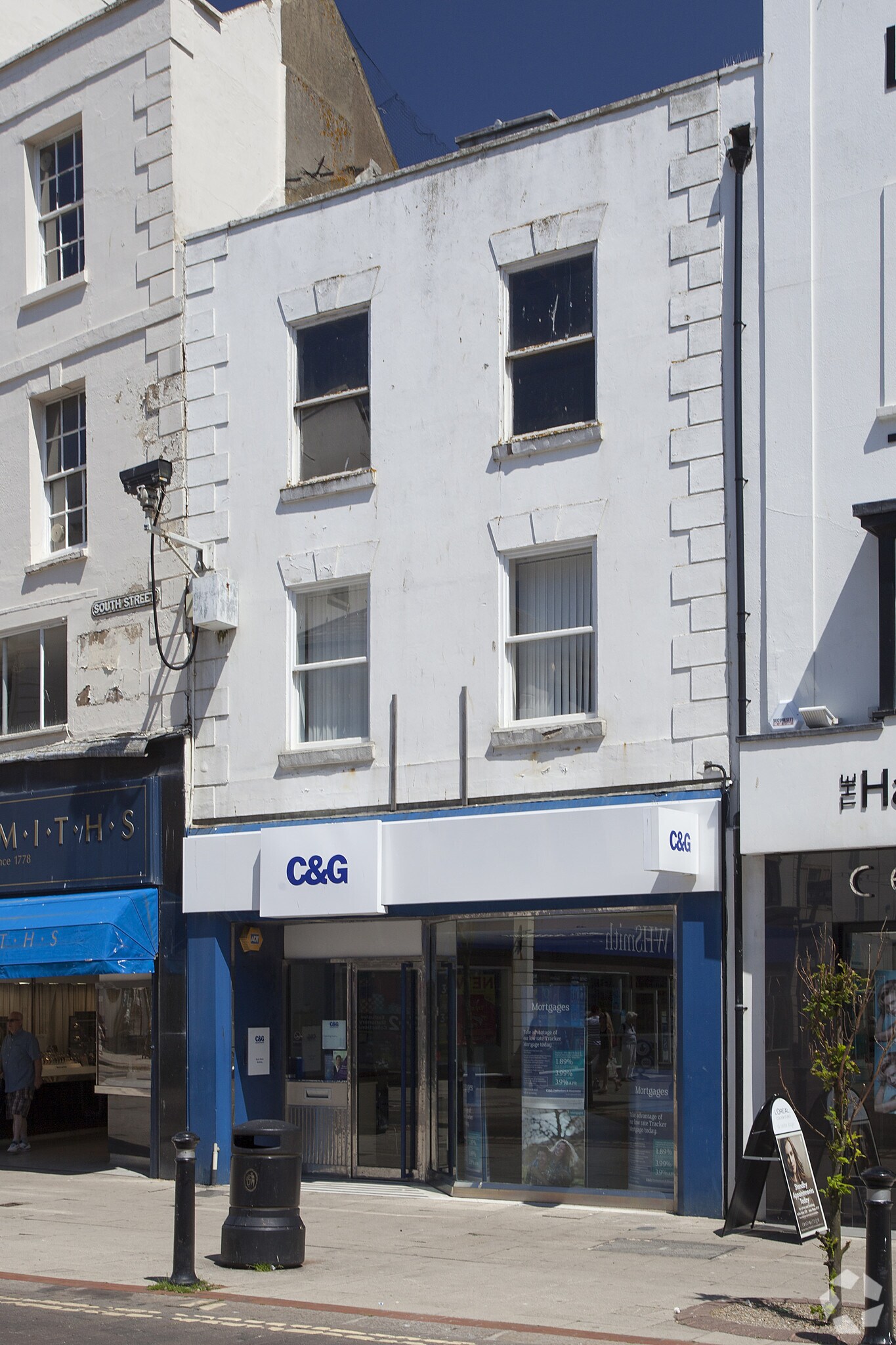 10 South St, Worthing for sale Primary Photo- Image 1 of 1