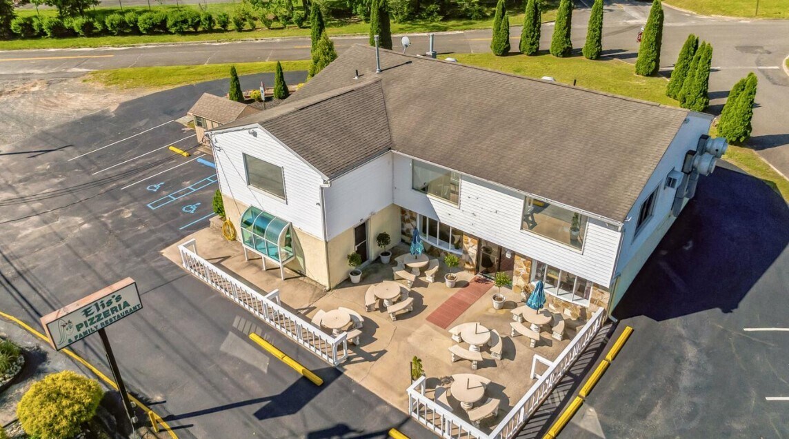 116 White Horse Pike, Chesilhurst, NJ for sale Primary Photo- Image 1 of 1