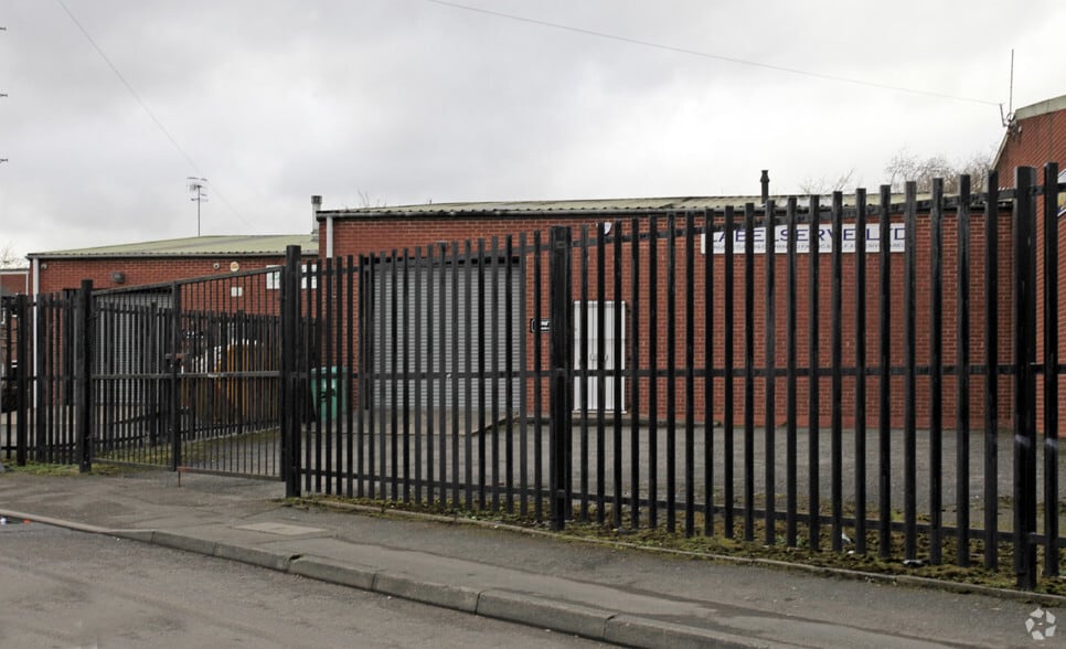 Nottingham Rd, Nottingham to rent - Building Photo - Image 2 of 2