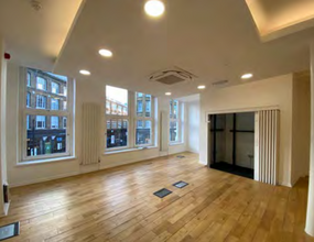 46 Great Eastern St, London for rent Interior Photo- Image 2 of 6